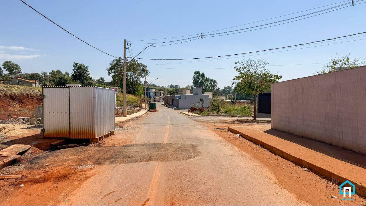 Lote / Terreno à venda em Bela Vista, Piumhi - MG - foto 5