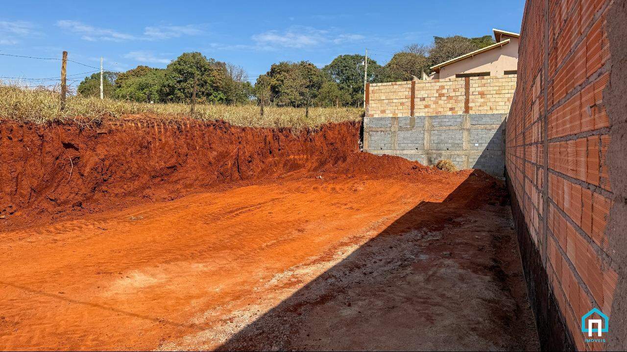 Lote / Terreno à venda em Bela Vista, Piumhi - MG - foto 4