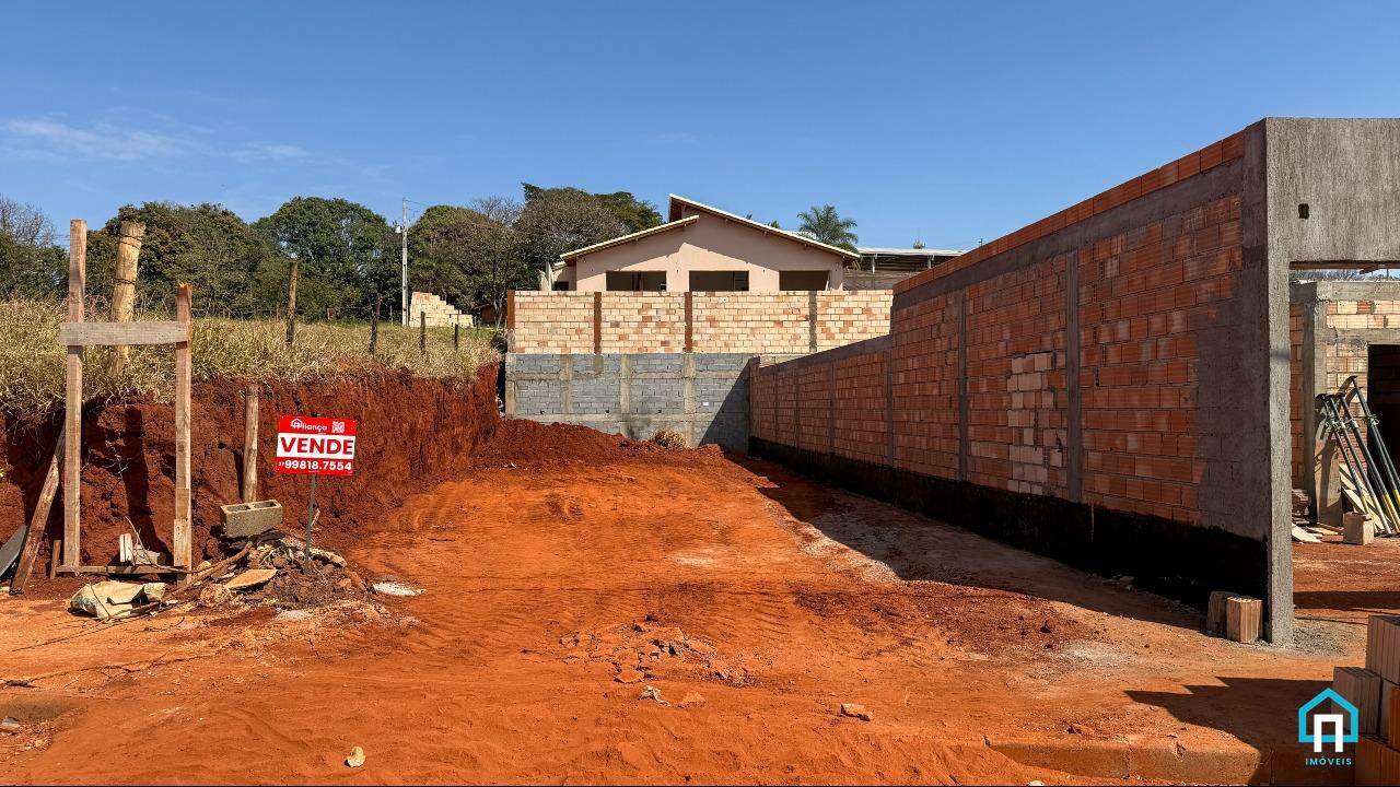 Lote / Terreno à venda em Bela Vista, Piumhi - MG - foto 2