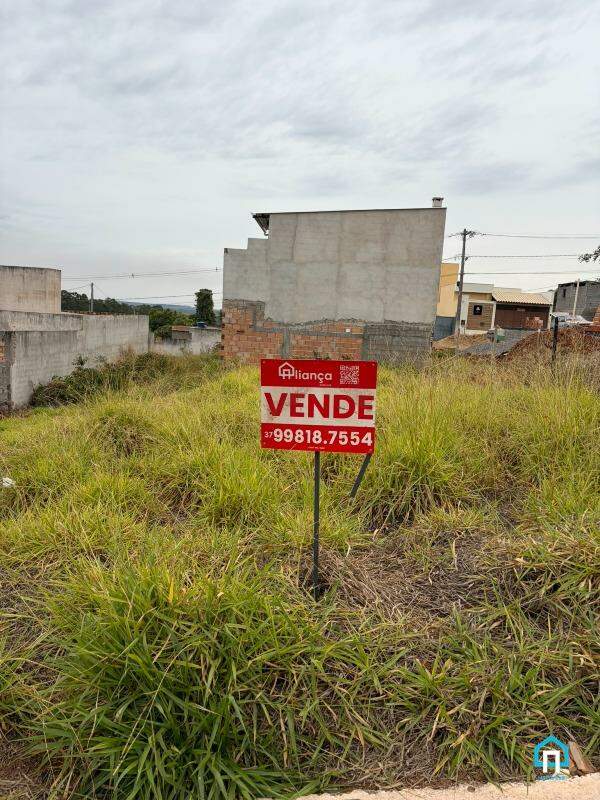 Lote / Terreno à venda em Jardim Betel, Piumhi - MG - foto 2