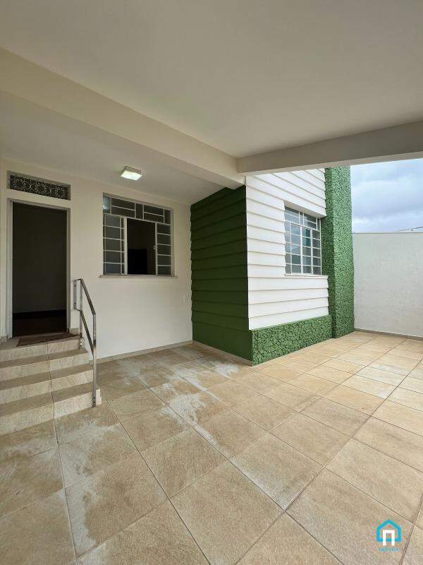 Casa, 2 quartos, 100 m² - Foto 2