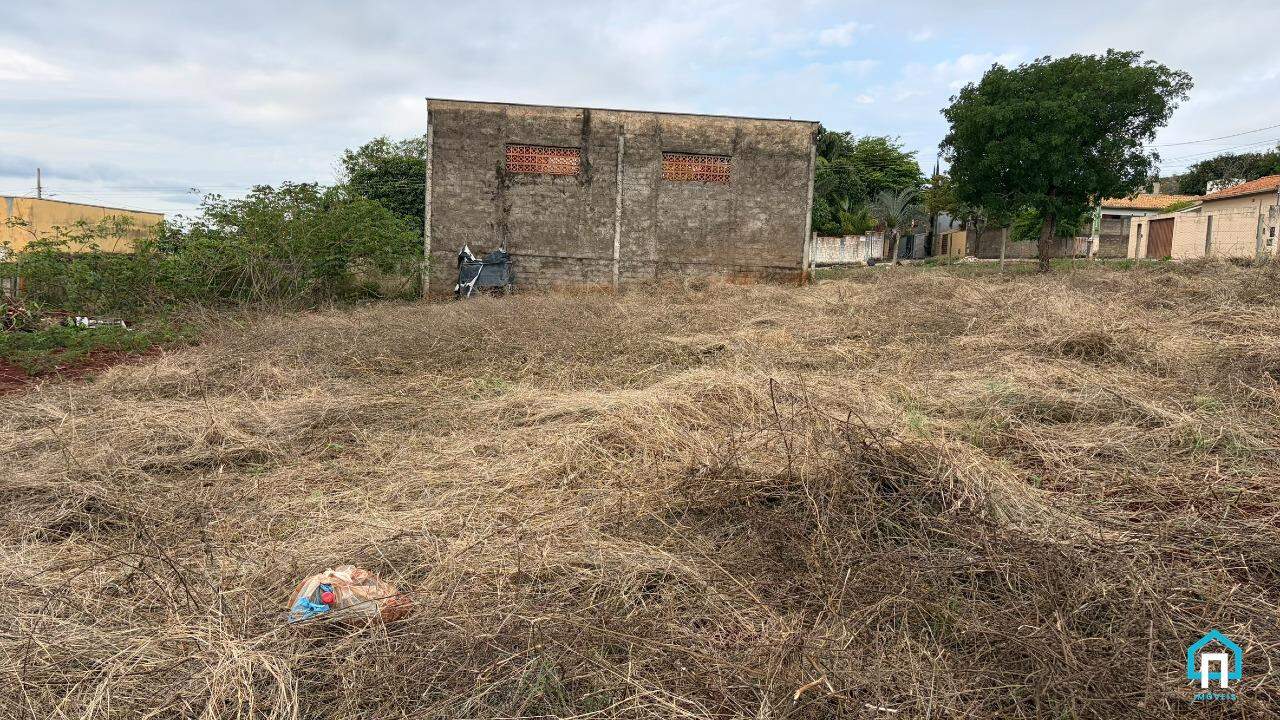 Lote / Terreno à venda em Nova Piumhi, Piumhi - MG - foto 2