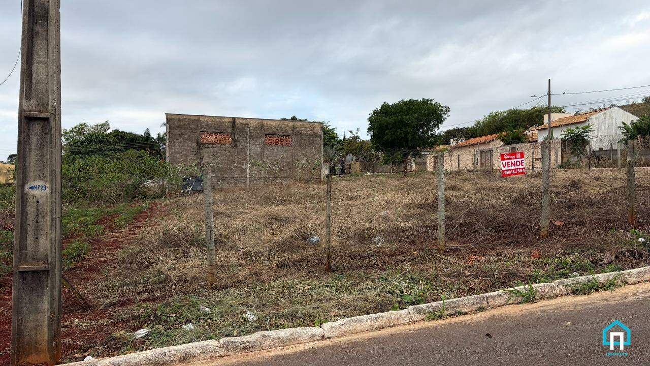 Lote / Terreno à venda em Nova Piumhi, Piumhi - MG - foto 3