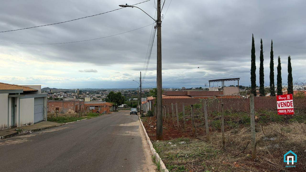 Lote / Terreno à venda em Nova Piumhi, Piumhi - MG - foto 7