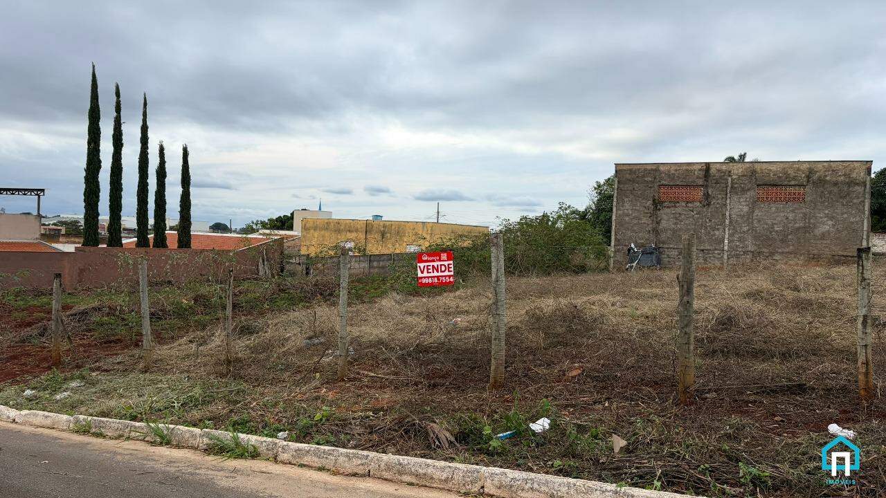 Lote / Terreno à venda em Nova Piumhi, Piumhi - MG - foto 4