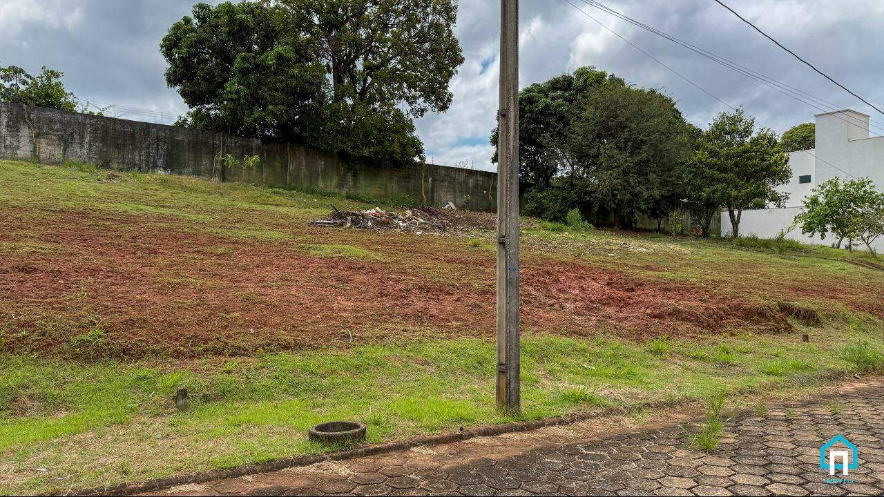 Lote / Terreno à venda em Novo Tempo, Piumhi - MG - foto 3