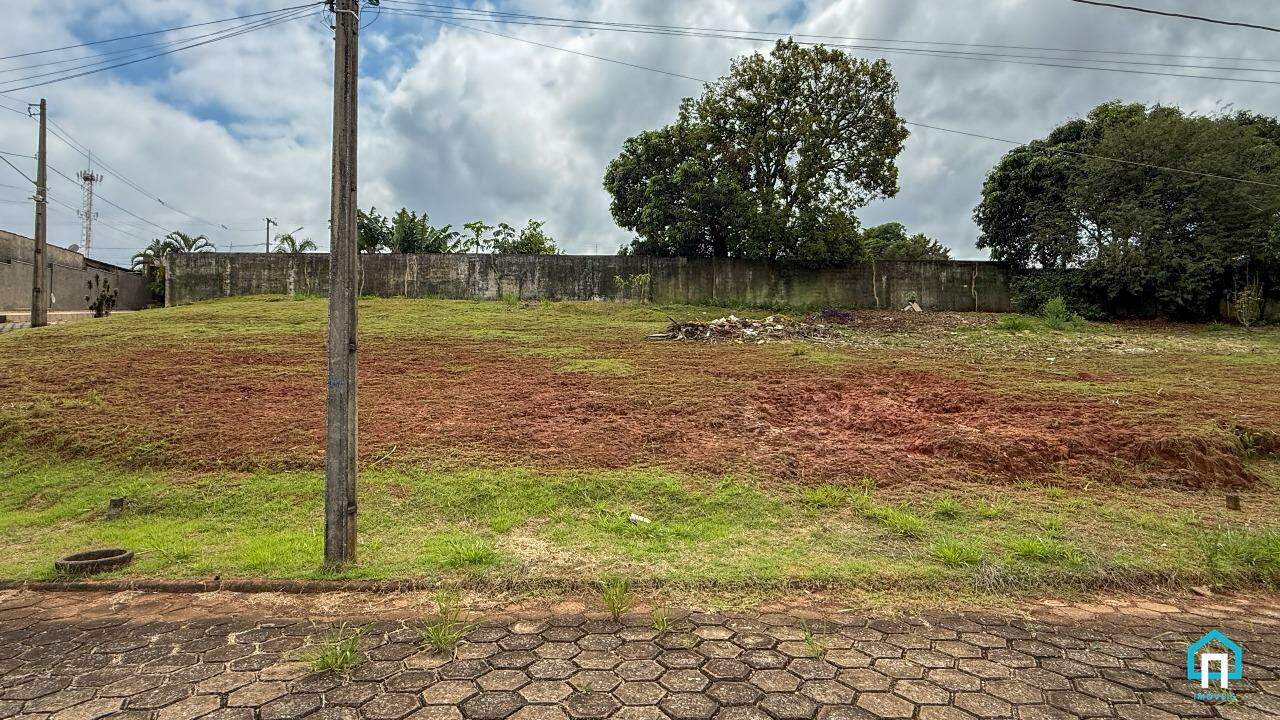 Lote / Terreno à venda em Novo Tempo, Piumhi - MG - foto 2