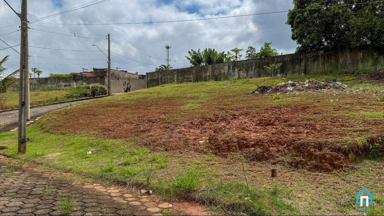 Lote / Terreno à venda em Novo Tempo, Piumhi - MG - foto 4