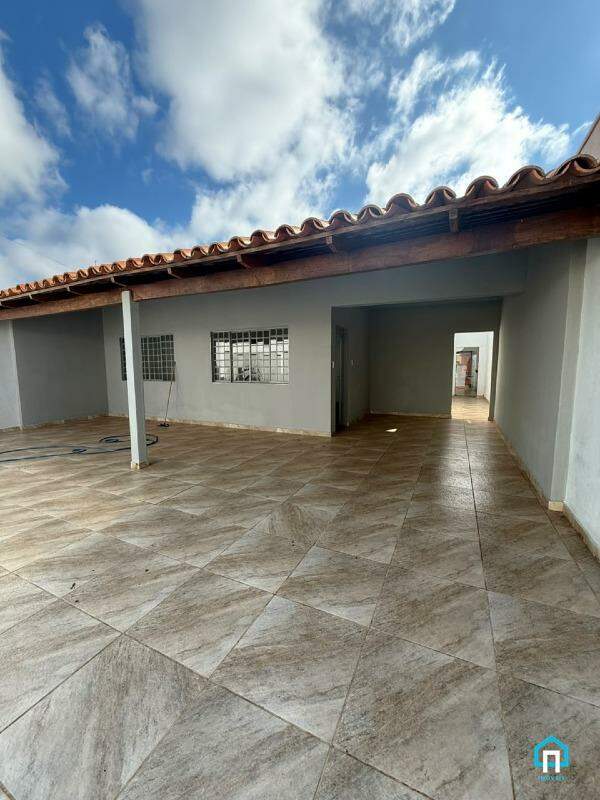 Casa, 3 quartos, 105 m² - Foto 2