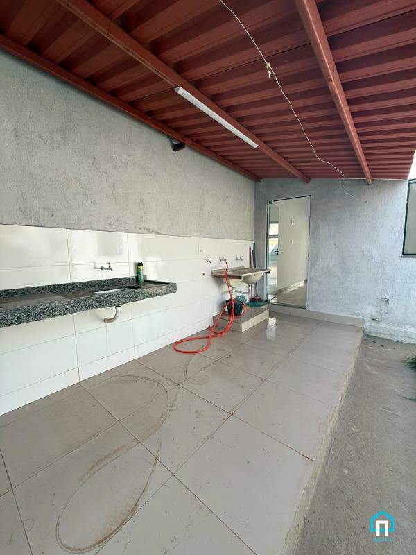 Casa, 3 quartos, 105 m² - Foto 22