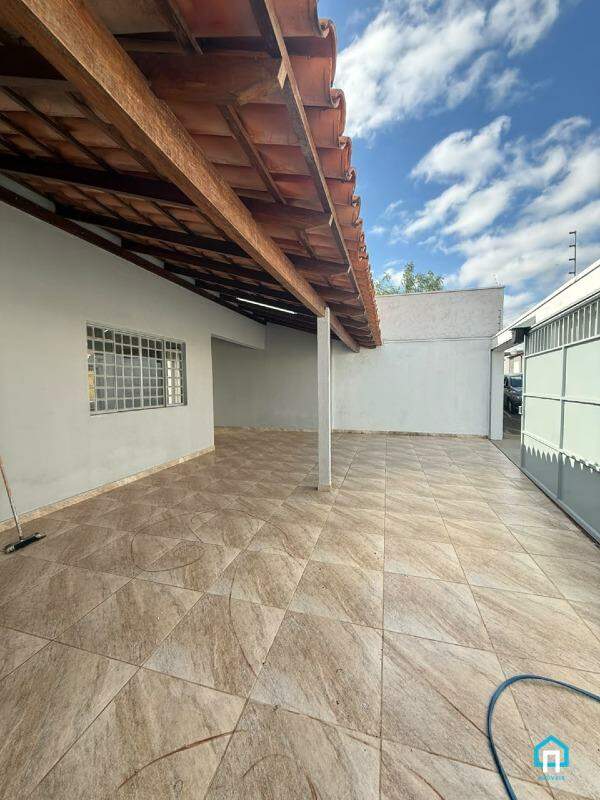 Casa, 3 quartos, 105 m² - Foto 3