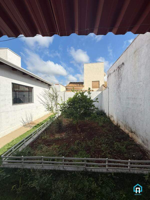 Casa, 3 quartos, 105 m² - Foto 25
