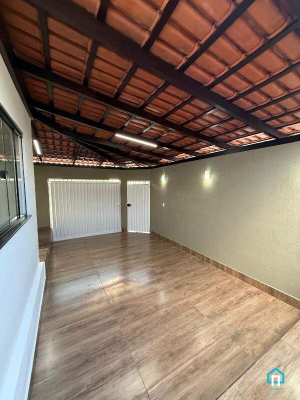 Casa, 2 quartos, 65 m² - Foto 2