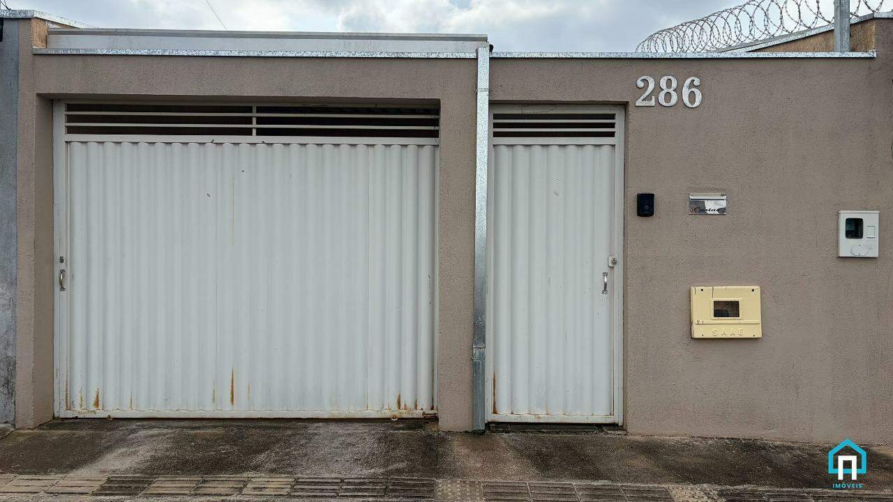 Casa 2 quartos à venda em Nova Esperança, Piumhi - MG