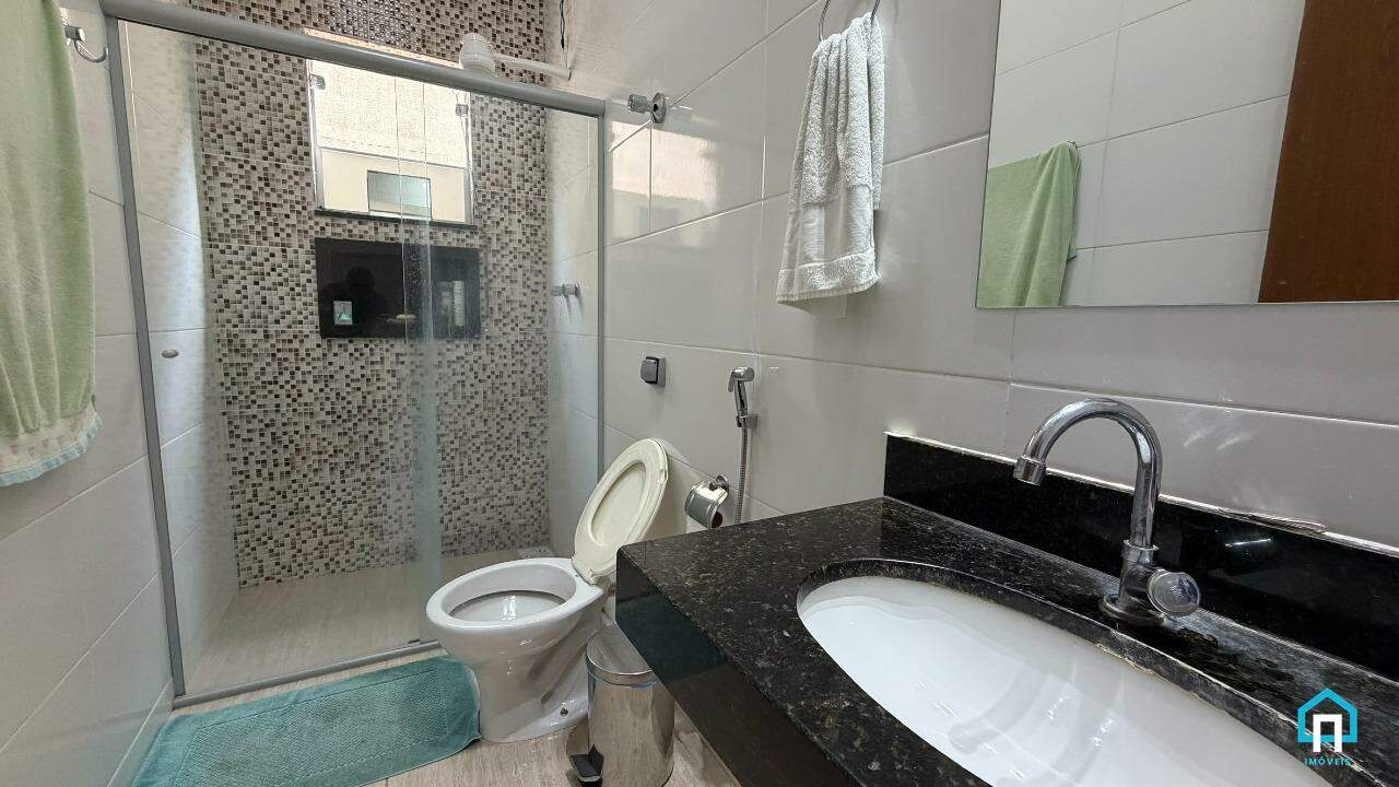 Casa, 2 quartos, 75 m² - Foto 9