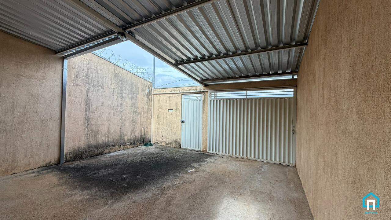 Casa, 2 quartos, 75 m² - Foto 4