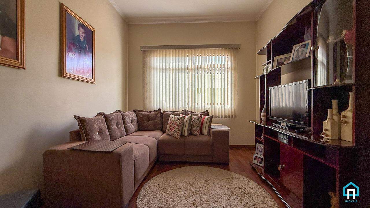 Casa 4 quartos à venda em São Francisco, Piumhi - MG