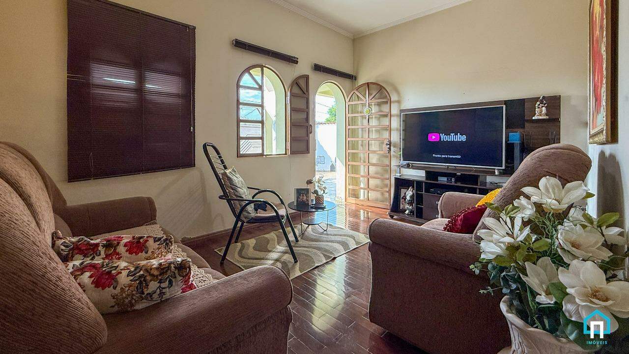 Casa, 4 quartos, 200 m² - Foto 6