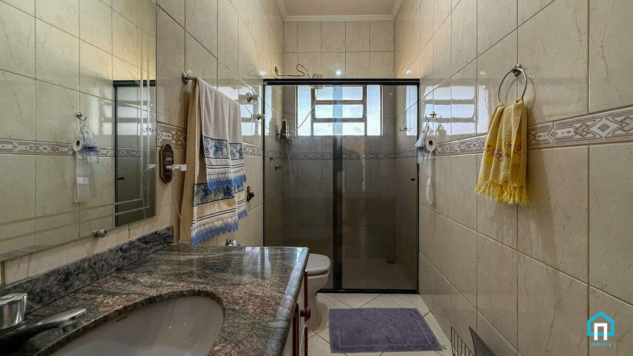 Casa, 4 quartos, 200 m² - Foto 12