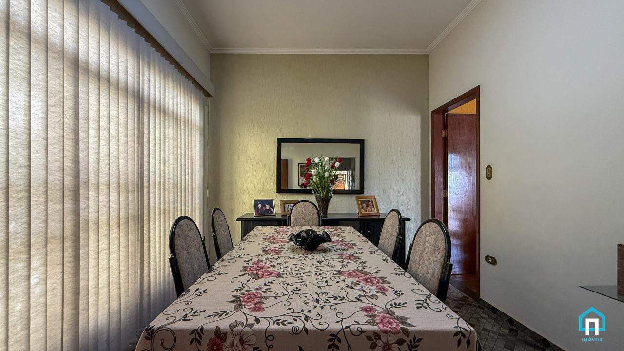 Casa, 4 quartos, 200 m² - Foto 7