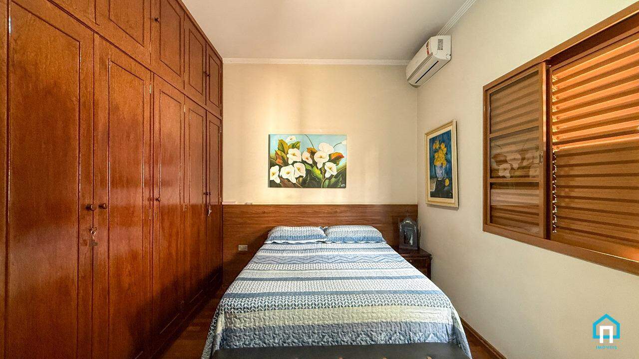 Casa, 4 quartos, 200 m² - Foto 14