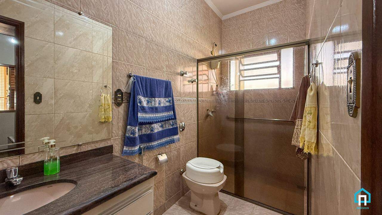 Casa, 4 quartos, 200 m² - Foto 15