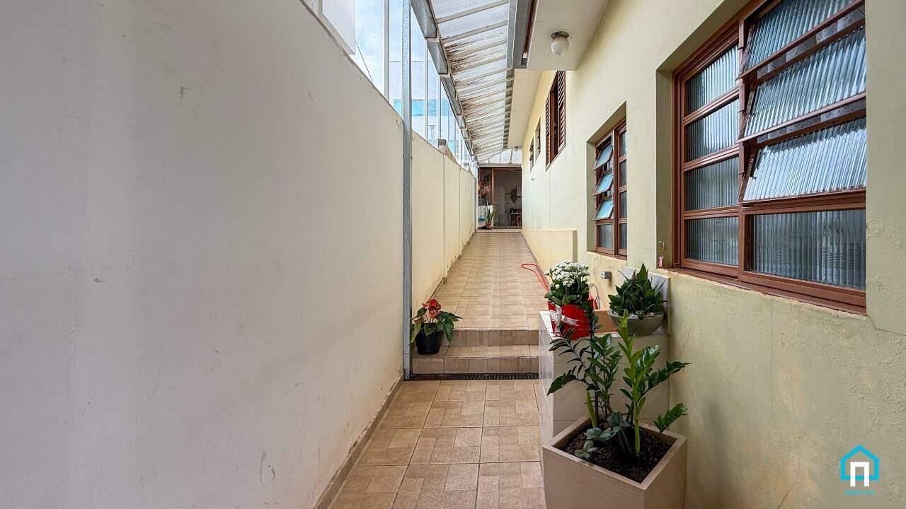 Casa, 4 quartos, 200 m² - Foto 16
