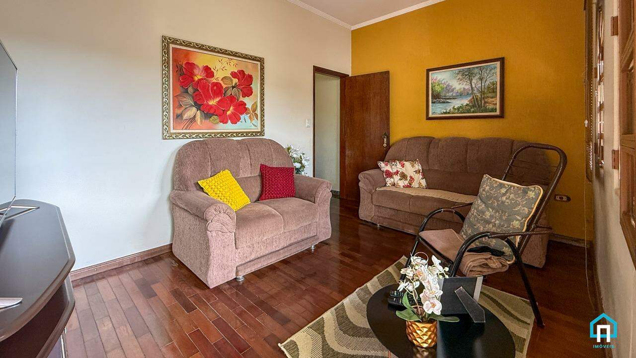 Casa, 4 quartos, 200 m² - Foto 5
