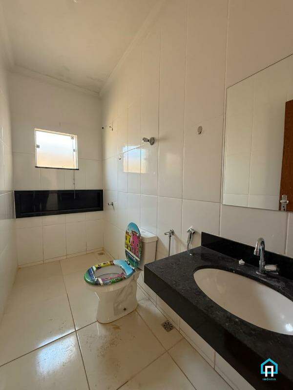 Casa, 2 quartos - Foto 9
