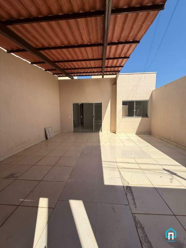 Casa, 2 quartos - Foto 2