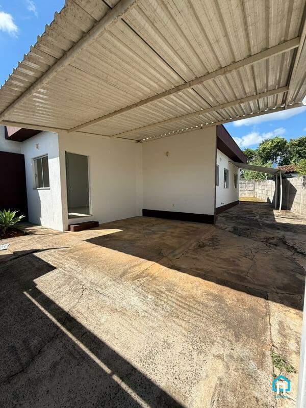 Casa, 2 quartos, 66 m² - Foto 3