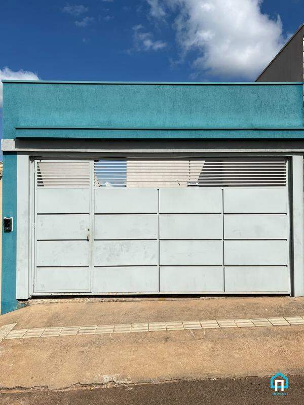 Casa 2 quartos para alugar em Nova Esperança, Piumhi - MG