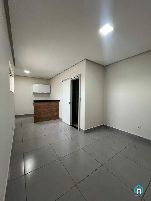 Kitnet-Studio, 34 m² - Foto 2