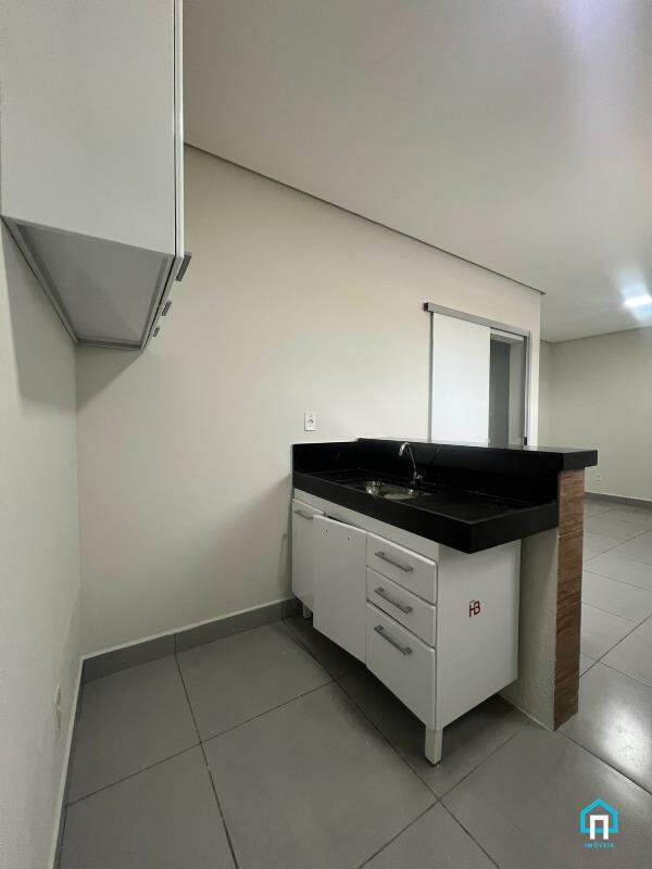 Kitnet-Studio, 34 m² - Foto 4