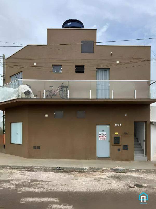 Kitnet-Studio, 34 m² - Foto 1