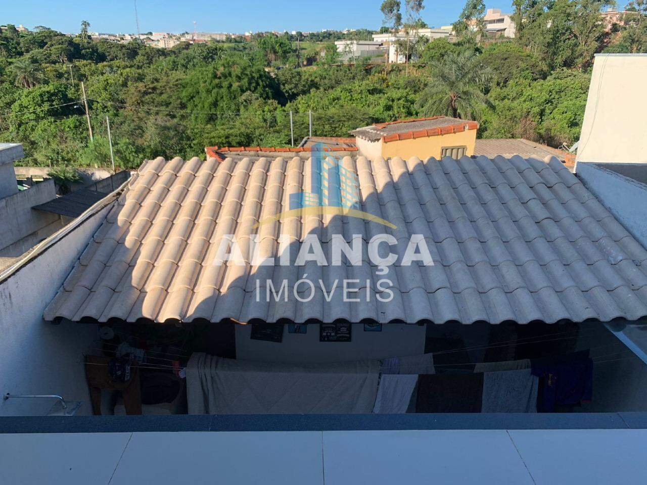 Casa à venda no bairro Morada do Sol em Piumhi/MG: 