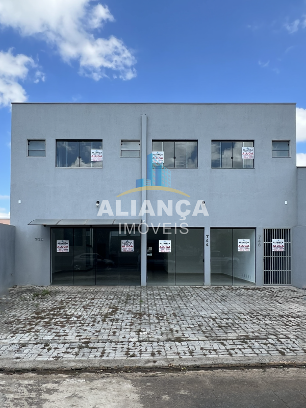 Sala-Conjunto, 20 m² - Foto 1