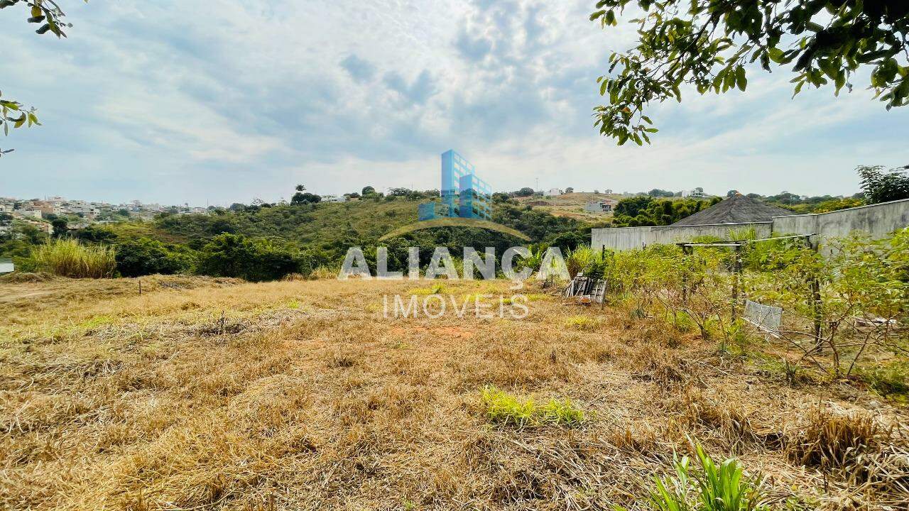 Lote à venda no bairro Dona Vicentina em Piumhi/MG: 