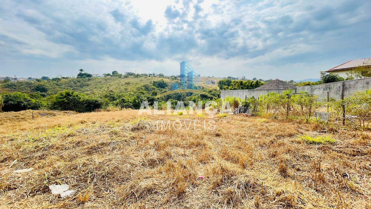Lote à venda no bairro Dona Vicentina em Piumhi/MG: 