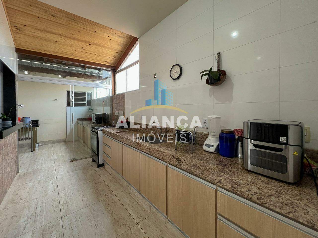Casa, 4 quartos, 510 m² - Foto 7