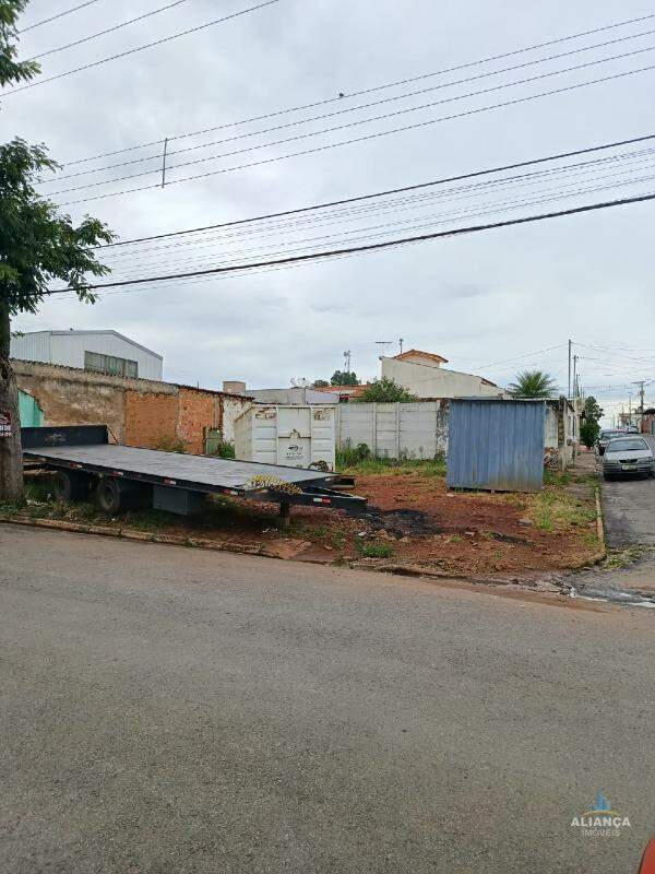 Lote / Terreno à venda em Jardim Santo Antônio, Piumhi - MG - foto 6