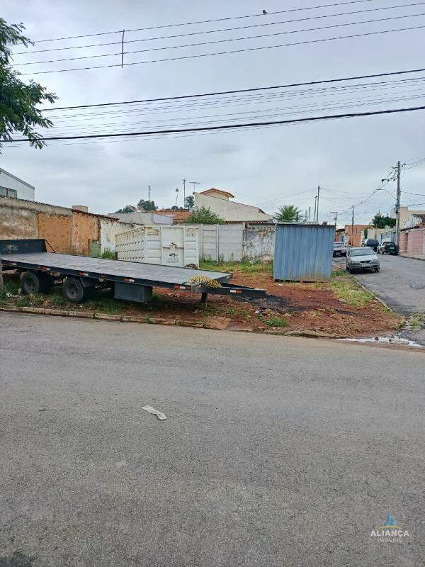 Lote / Terreno à venda em Jardim Santo Antônio, Piumhi - MG - foto 5