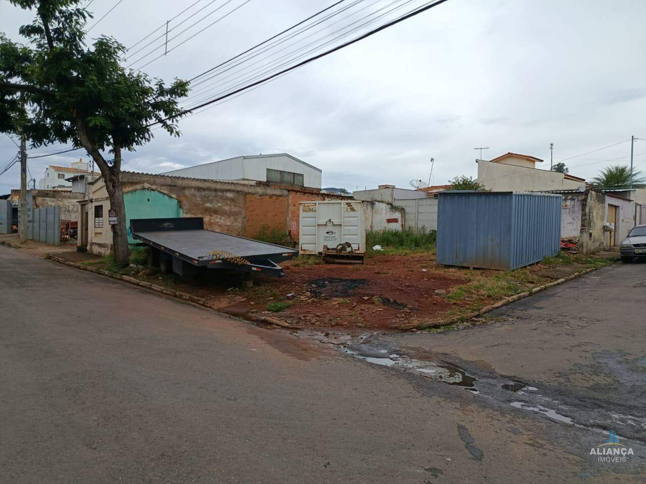 Lote / Terreno à venda em Jardim Santo Antônio, Piumhi - MG - foto 2
