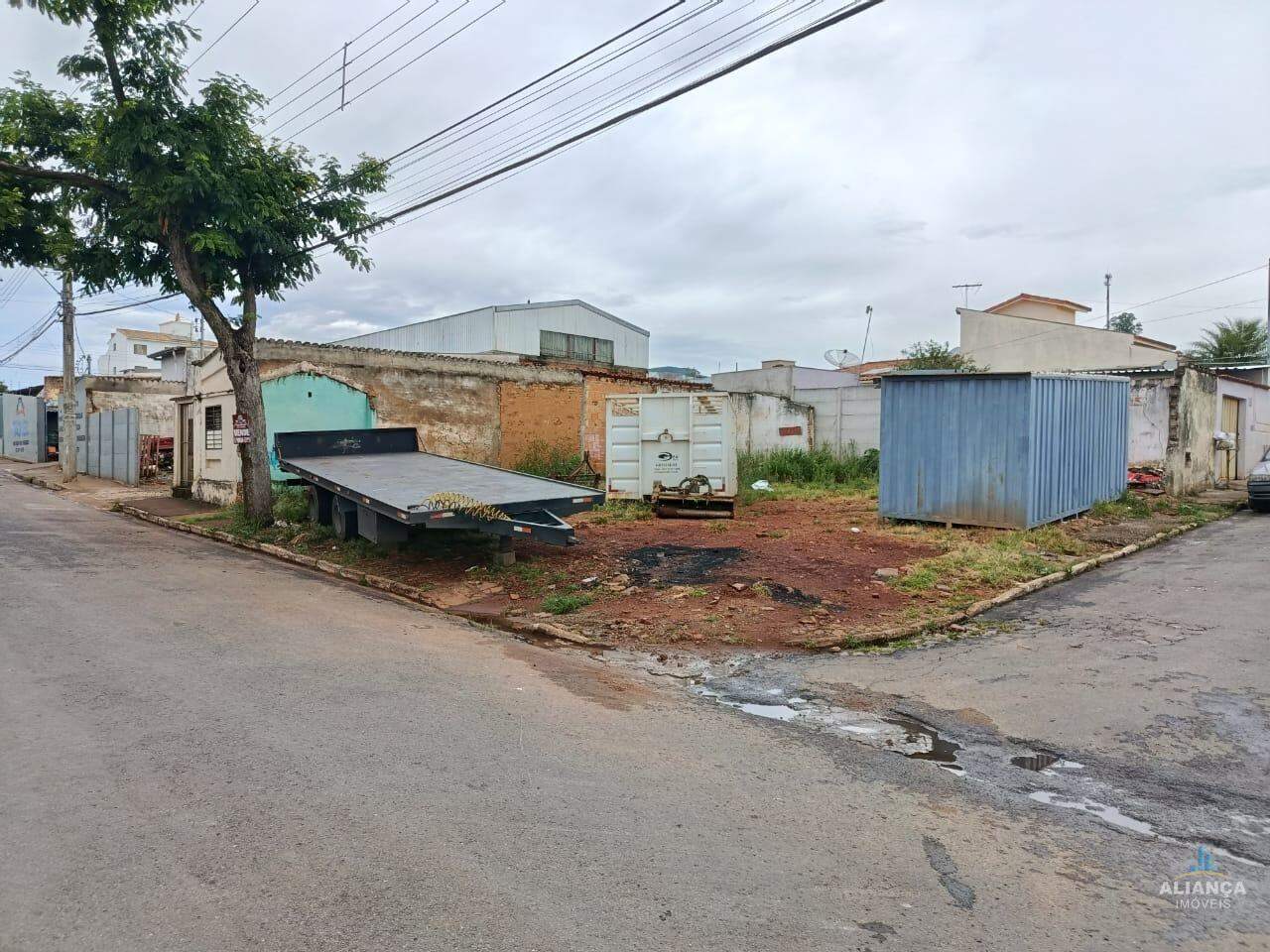 Lote / Terreno à venda em Jardim Santo Antônio, Piumhi - MG - foto 3