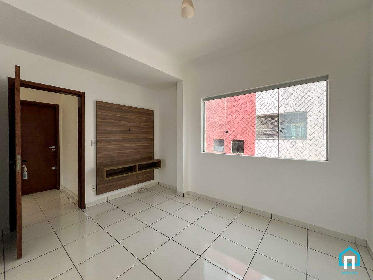 Apartamento, 2 quartos, 51 m² - Foto 2