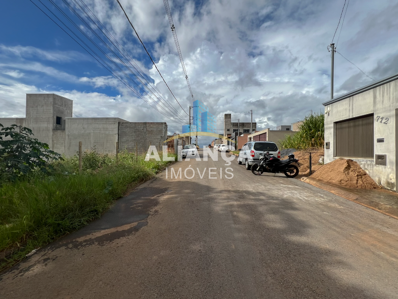 Terreno, 160 m² - Foto 5