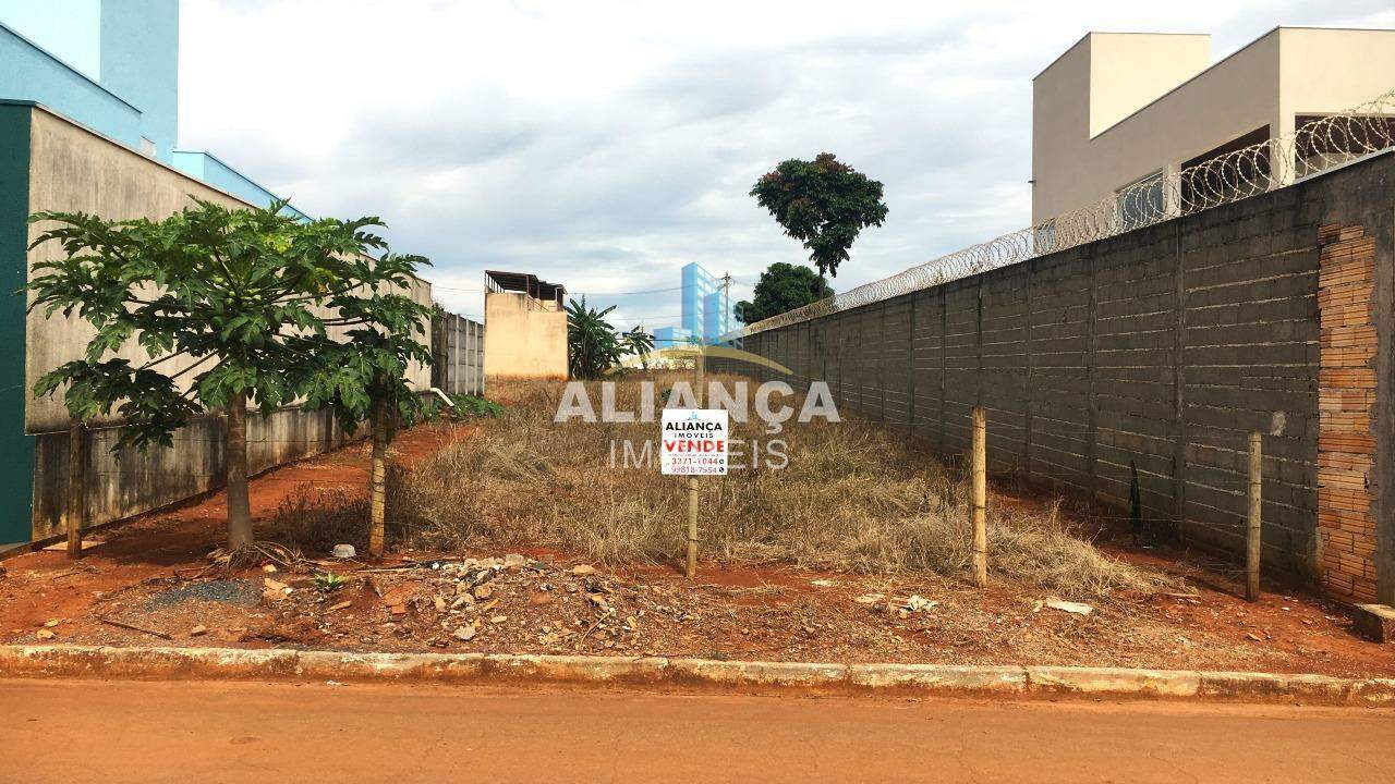 Lote / Terreno à venda em Bela Vista, Piumhi - MG