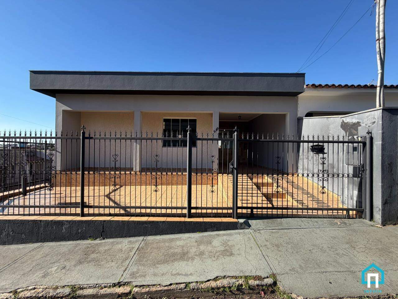 Casa 4 quartos à venda em Cidade Nobre, Piumhi - MG