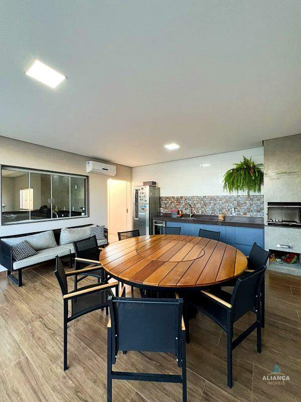 Casa 3 quartos à venda em Pérola Negra, Piumhi - MG