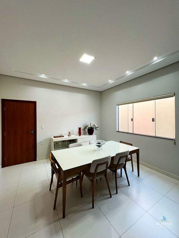 Casa, 3 quartos, 201 m² - Foto 6